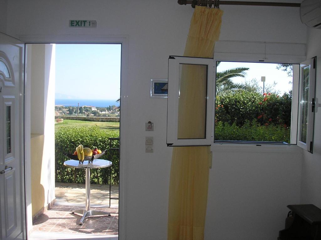 Stefanos 2* Kefalonia Island